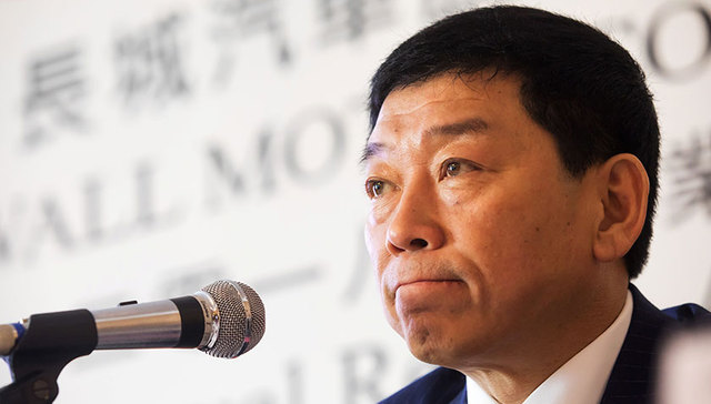 长城汽车否认遇“增长瓶颈”，净利润却不及6年前水平