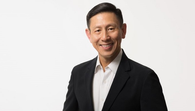 惠普公司亚太区总裁黄天聪：有些事情难以控制，应重点关注市场变化和发展