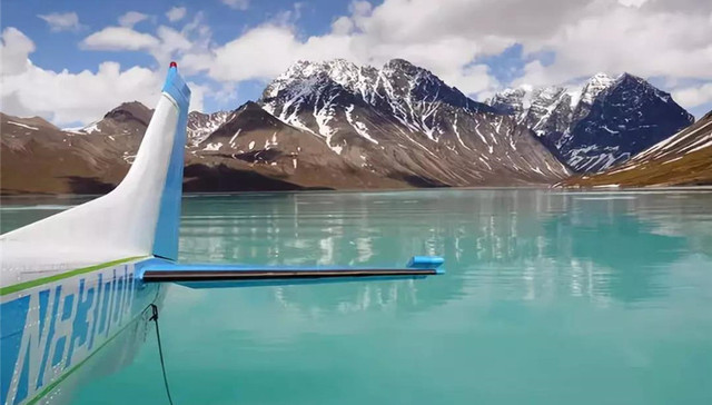 15 个最“不受欢迎”的国家公园，拥有全世界最极致的孤独