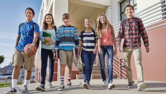 去美国读高中到底要花多少钱？