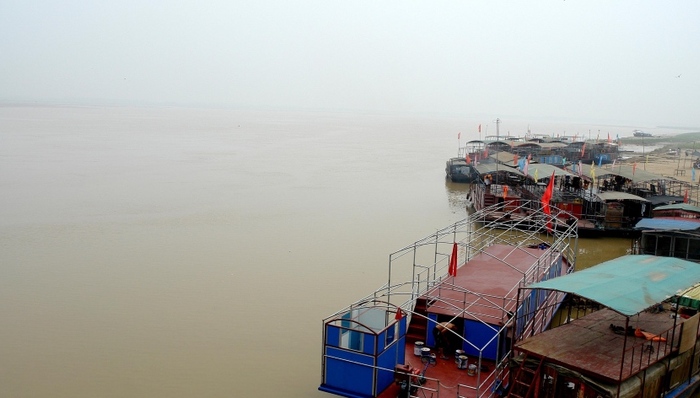 农业农村部：今天起黄河开始全流域禁渔