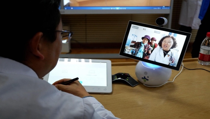 医联体建设全面推开，三级公立医院均已参与医联体建设