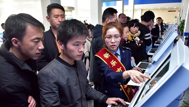 中国大减税今起生效，这些价格统统下调