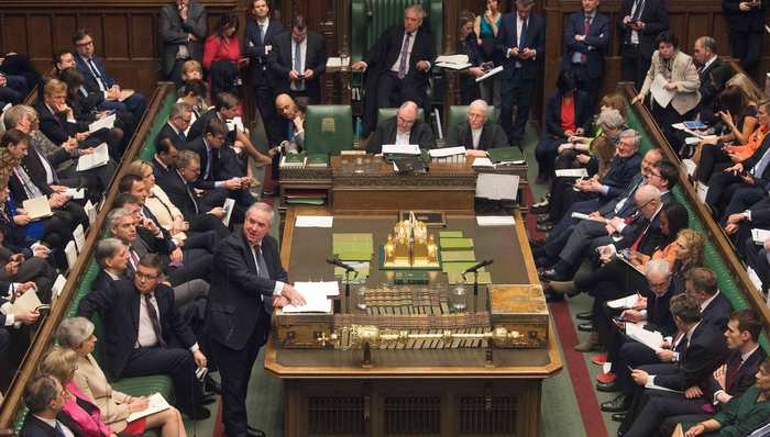 权力游戏,天下故事