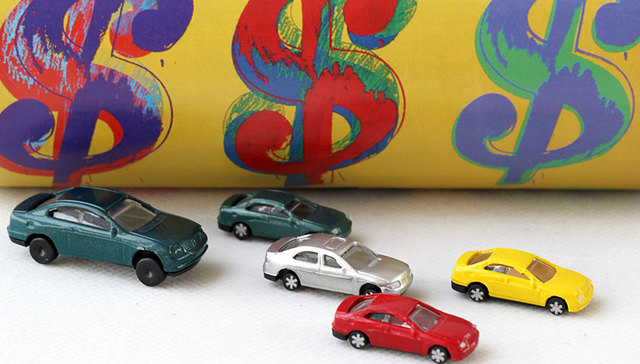 解密跨国车企汇率波动殇：1个百分点亏损数亿