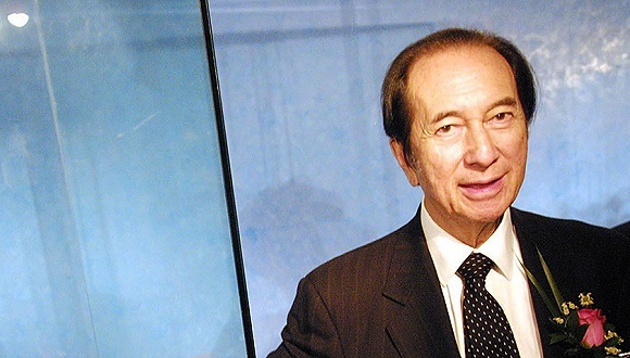 赌王家产争夺战再起，二房四房谁能笑到最后？