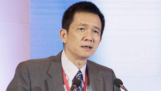 【专访】姚洋：面对中国奇迹，失语的理论界需要一种新叙事