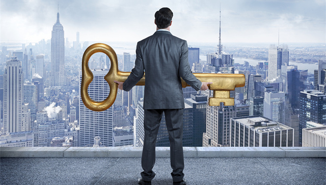 【专访】罗德基金会CEO柯理思：对年轻人的投资永远不会失策