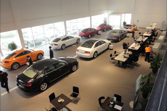 二手车,车圈观察