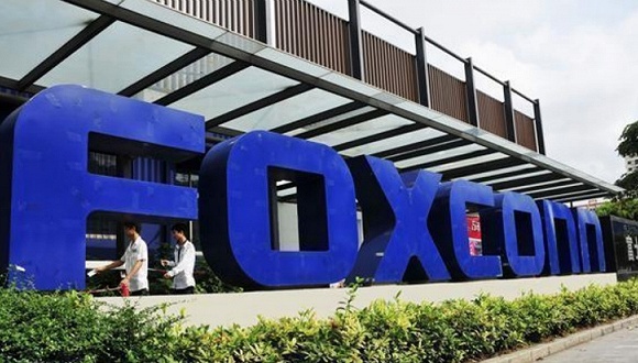 工业富联董事长李军旗：工业互联网业务是持久战，不能只看一时数据涨跌