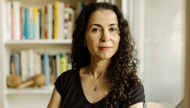 莱拉·拉拉米：白人种族主义者针对穆斯林的恐怖主义，未像其他恐怖主义一样被认真对待