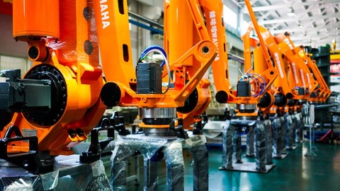 娃哈哈证实成立机器人公司，将用于自身生产线，同时对外出售