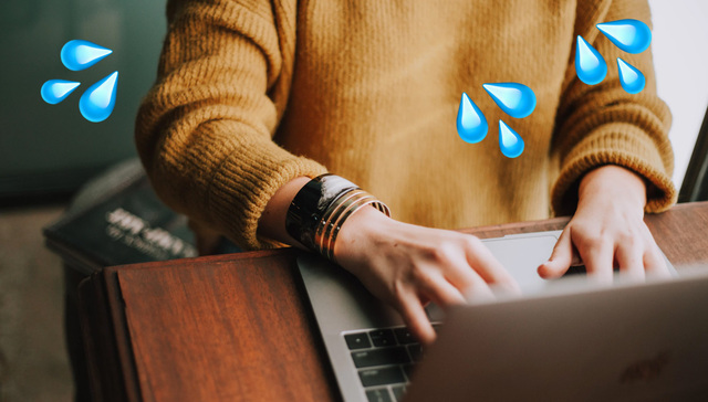 这就是拖延症的你，拖得越久你就越强