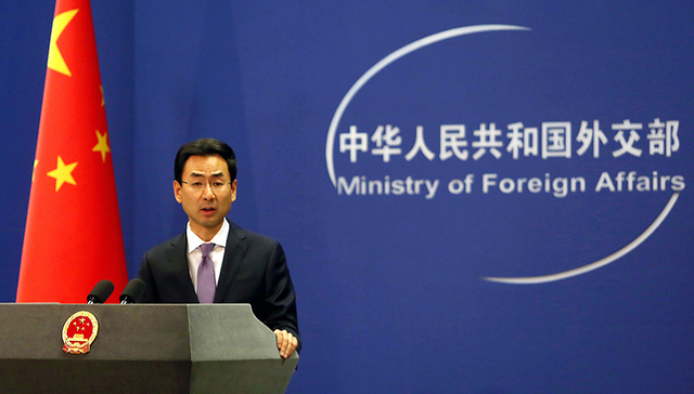 中美经贸高级别磋商继续，外交部：刘鹤副总理已启程前往美国