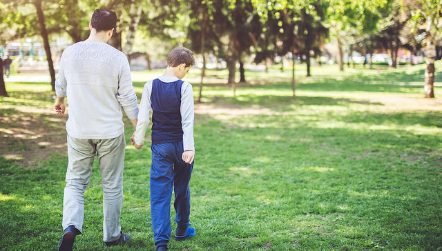 自闭症,家庭,必备,法律手册,复恩法律服务中心