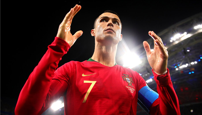 C罗的青训教练，正在中国草根俱乐部执教