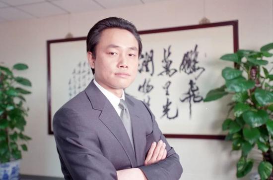 谁在等黄光裕出狱？