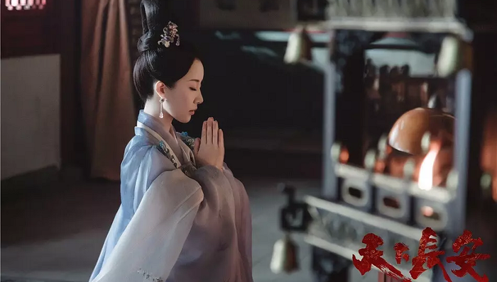 限古令“微服出巡”:未落地恐慌一片，古装剧宣发进入空窗期