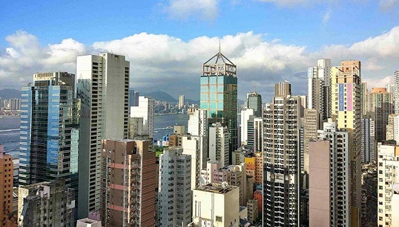 Brookfield，绿地香港，上海滩，基金