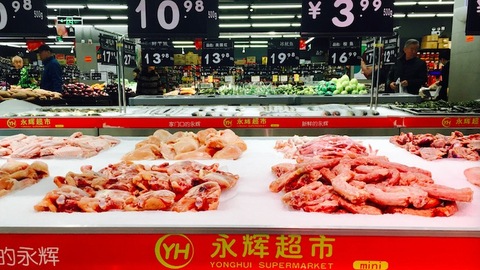 【独家】亏损惹的祸？永辉云创负责人彭华生或离职