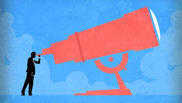 沃尔特·迪士尼,CEO,乔布斯,愿景,战略,大公司,管理者,奥普拉·温弗里