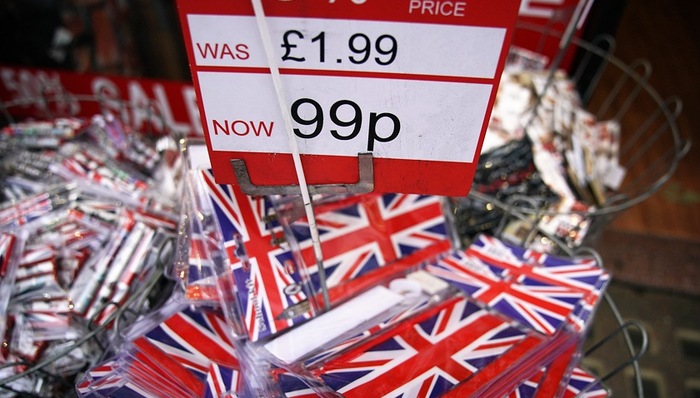 脱欧,英国,企业