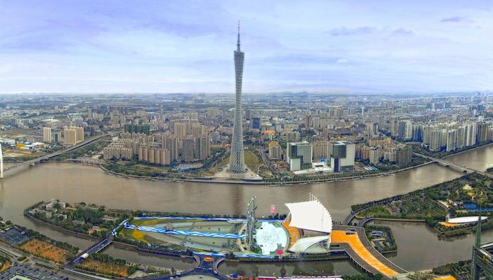 广州,土地,中海,粤港澳大湾区,龙光