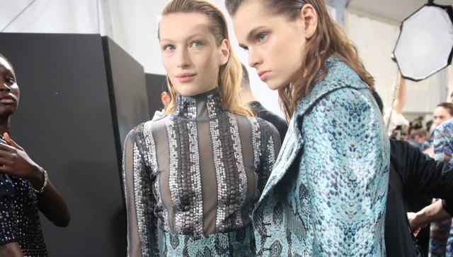 意大利奢侈品牌Roberto Cavalli关闭美国所有门店，或将寻求买家出售