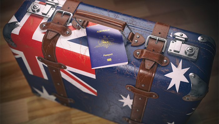 配额,AnthonyGrubb,Coleman,ScottMorrison,澳洲移民,投资人,新政