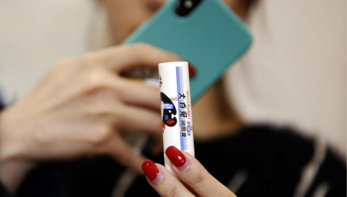 跨界营销，带热消费