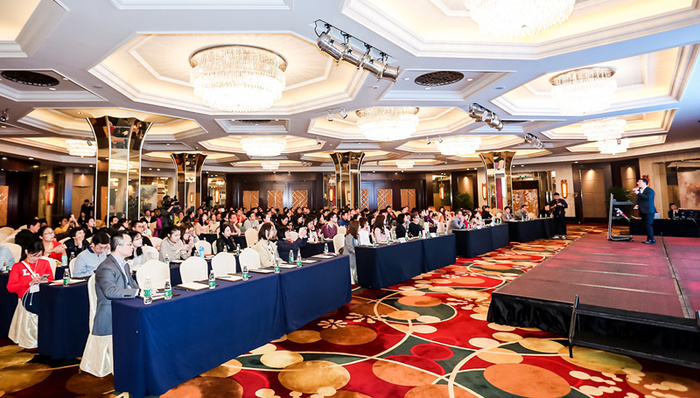 家长口袋携民生证券成功举办“2019上海低龄教育规划论坛”