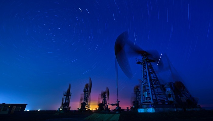 油服产业,扭亏为盈,保壳