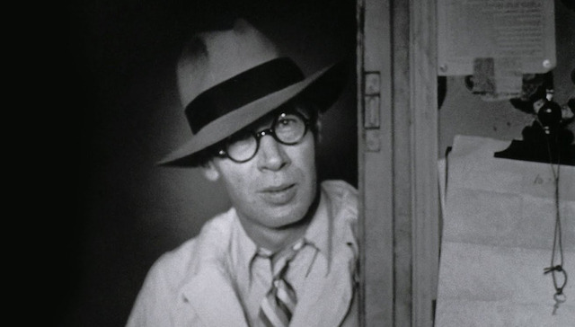 亨利·米勒：放浪形骸者的心灵之光