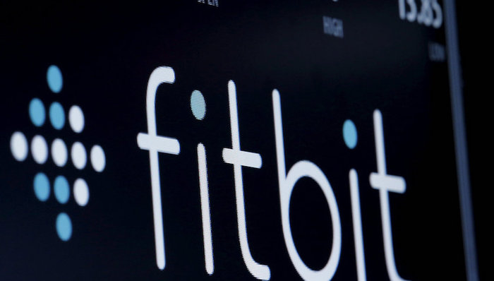 可穿戴设备,FitBit