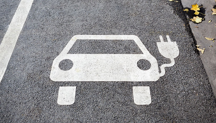 新能源,车圈观察