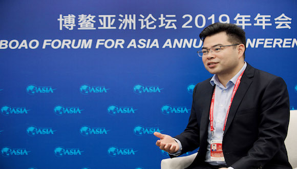 专访OPPO副总裁刘波：5G技术需多方合力推进，好IoT项目投入不设上限