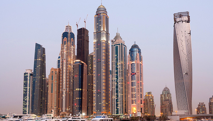 经济世界观,天下故事