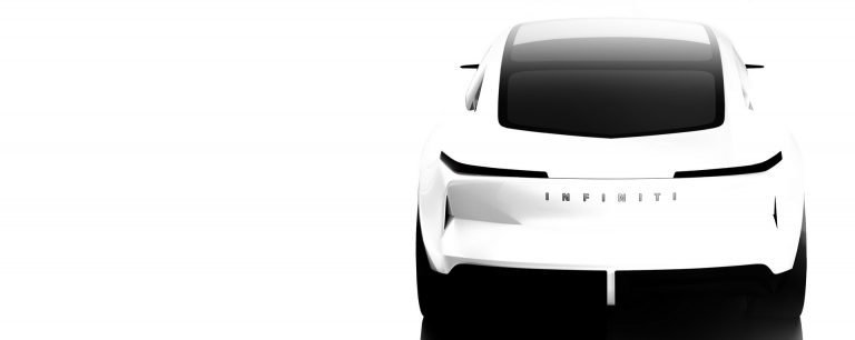 前瞻｜这款概念车代表着英菲尼迪未来的旗舰轿车