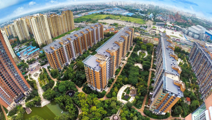 楼市的春天又来了吗？ 3月房贷回暖