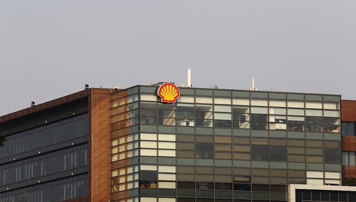 环保，政策，碳排放，壳牌，埃克森美孚