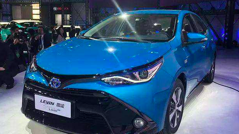 丰田要无偿开放两万多项混动汽车专利，是慷慨还是精明？