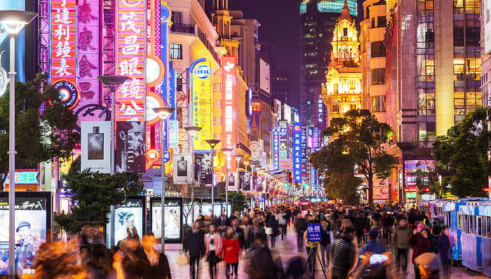 历史,商场,严肃对话,上海历史