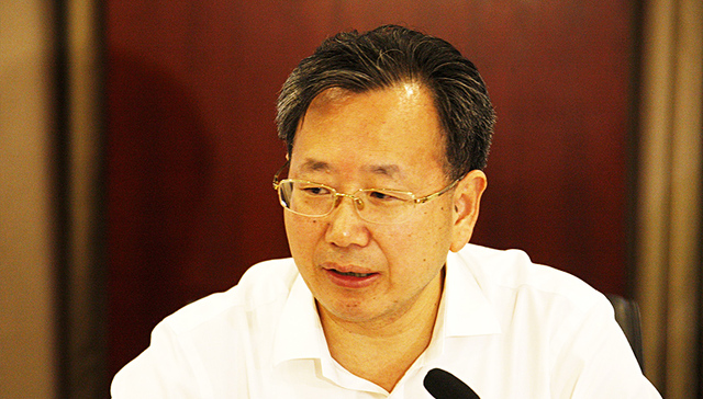 安徽原副省长陈树隆受贿2.758亿余元，一审被判无期