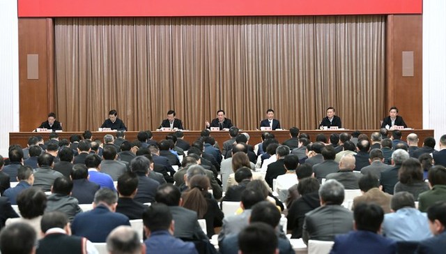 关于上海的这张“网”，李强书记说，他有一个梦想……