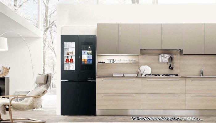 格兰仕推出智能家居系列，一台冰箱“管”全家