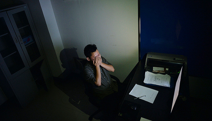 996,加班,支付宝,编辑时间,ICU,996icu,磨洋工,995,变味,强制996