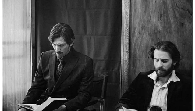 作品,美剧,新片,怪医杜立德,查德维克,复联4,Netflix,Blumhouse,达卡,饰演