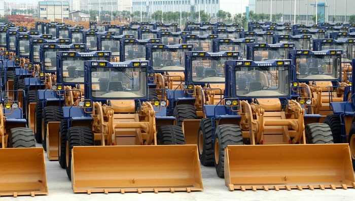 厦工股份，重整，经销商，工程机械