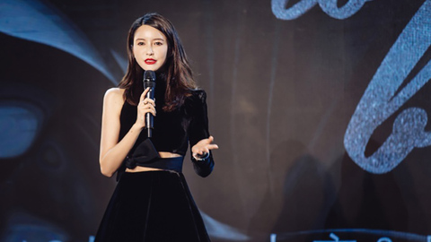 美股不认张大奕？网红电商如涵上市后暴跌