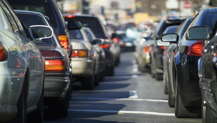 清明节,高速公路